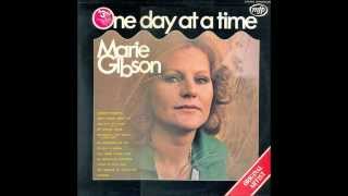 Marie Gibson - Whatever I say means I love you