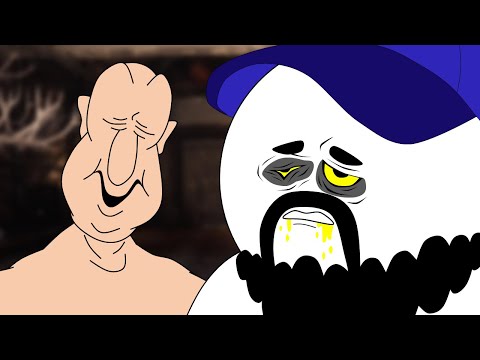 The Memories of Tomar - Oney Plays Animated