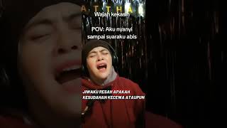 Download lagu #cover wajahkekasih#UmiAthar mp3
