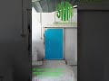Cold Storage for Frezer Kediri 8