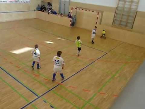 Hallenturnier 2013 Tus Vorau U-8 #6