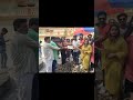 Bhojpuri Movie Saas Ek Din Ki Bahadur Pur Me Ban Rahi Movie
