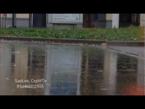 RSJ RODZINA - ''DESZCZ'' (TRAILER / PROMO / PRÓBKA) PREMIERA: 06.12.2012