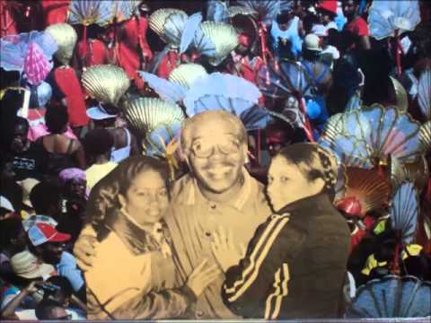 Lord Melody - Brown Sugar