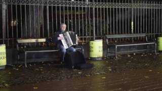 &quot;The Outsiders&quot;