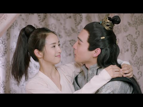 I Will Never Let You Go-OST:Half Pot of Yarn,[FMV]