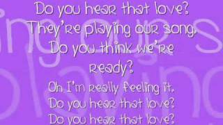 He Is We Feat. Aaron Gillespie - All About Us With Lyrics!