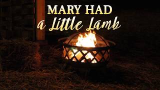 Mary Had a Little Lamb