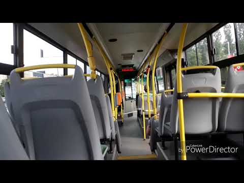 Credo Econell 12 [T-BUSZ]  8-as járat