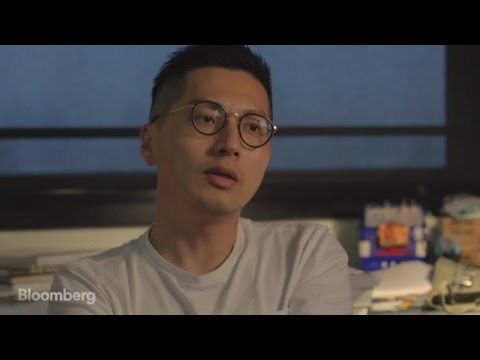 The Unconventional Images and Sounds of Samson Young | Brilliant Ideas Ep. 37