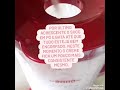 Sobremesa Rápida Prática E Deliciosa Danoninhocaseiro Sobremesagelada Danoninho