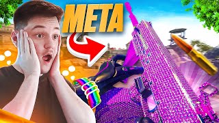 40 DE KD AVEC CETTE CLASSE MARCO ! ( Nouvelle META ? )