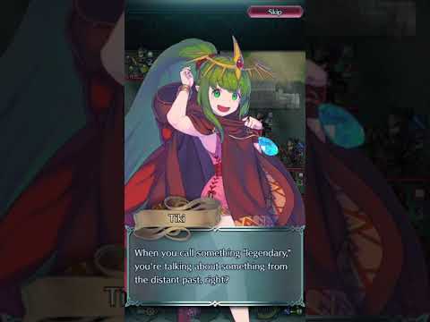 The A-Team vs. Legendary Tiki (Abyssal)