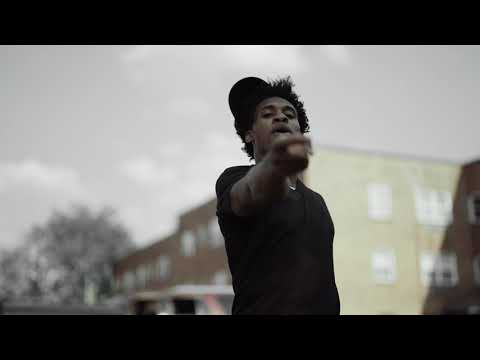 TrapKane - “Scotty Too Hottie"(Official Music Video)| Dir. @Kiirusly   #LongLiveRacks #TurnDaDriveUp