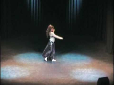 Baed anak, gala show in Budapest, april 2010