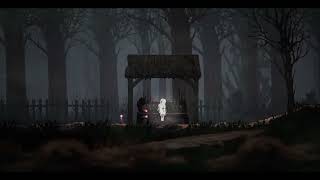 魔法使いたちの物語。ENDER LILIES 第3話
