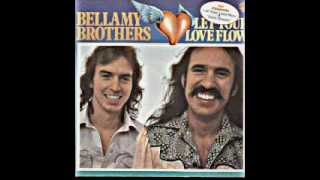 Bellamy Brothers. Let Fantasy Live. 1976.wmv