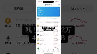 SHIBのくじら(大口投資家)になりたい#18