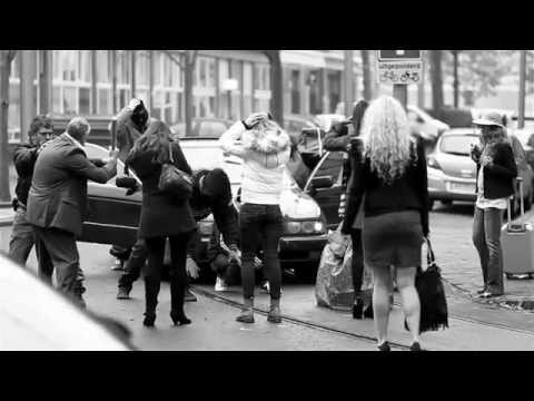 Deeklo - Out lude - (Official Musicvideo)