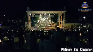 Kurtalan Ekspres - Alla Beni Pulla Beni - Rubi Platinum Spa Resort & Suites