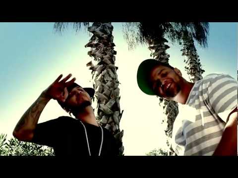 Nu JerZey Devil Ft. Dominic 'Cali Life' Official Video.flv