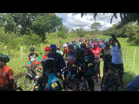 Inkomun bike fest  evento de ciclismo em Acajutiba Bahia