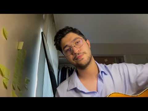 Yalın - Zalim| cover| Berat Akar