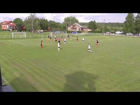 29. kolo - 1. MNL / NK Hajduk Brezje - NK Kraljevčan 38 (2:0) / 10.06.2023.