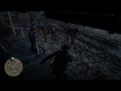 Jon huntsman round 2 rd2