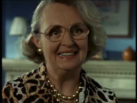 Chair de Poule S03 E06 Place aux vieux