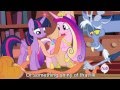 Glass of Water [ With Lyrics ] - My Little Pony ...