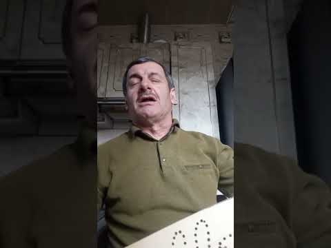 Mamed Mamedov - Avar Dambur Zaqatala Balaken Tambur Havasi (2023)