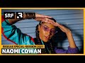 Naomi Cowan | Reggae Special-Session 2021 mit Lukie Wyniger | Live Music Performance | SRF 3