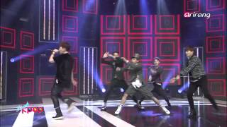 Simply K-Pop EP139-BIGFLO (BAD MAMA JAMA) 빅플로 (BAD MAMA JAMA)