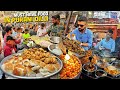 99 Street Food CHANDNI CHOWK Delhi Street Food Tour Ba Ds Of Purani Dilli Top 3 Must Haves