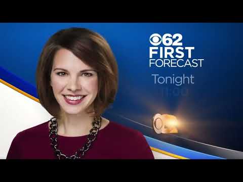 CBS commercials May 16, 2022