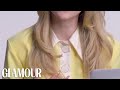 It S Magic Dove Cameron Breaks Down Her Descendants Costumes