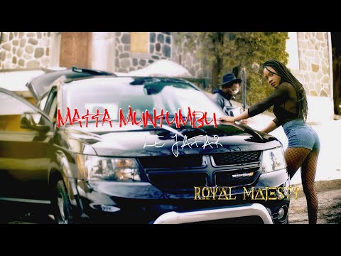 Le Jafar - Matta Muntumbu ft Kataaris (Vidéo officielle by ONE KIFF)