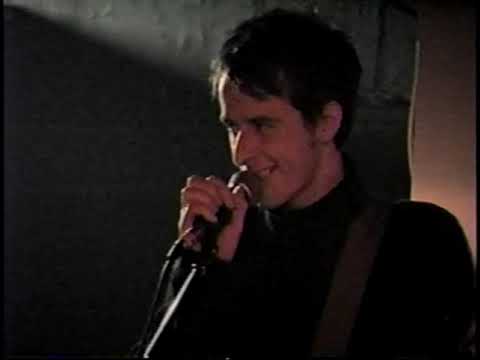 The Delgados 05-05-1999 VFW Cambridge MA