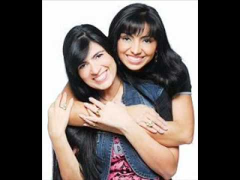 Eyshila e Fernanda Brum - Vem encher-me