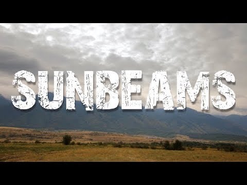Fabrizio Parisi & MiYan feat. Belonoga - Sunbeams (official video)