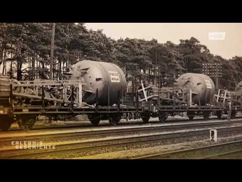 Julius Pintsch - Der Leuchtturmkönig aus Fürstenwalde