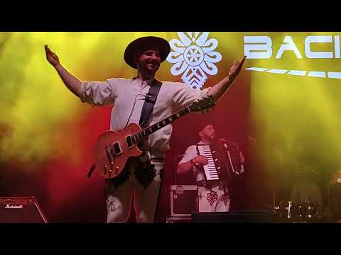 To była pomyłka - Baciary - Czerwionka Leszczyny 05.06.2022