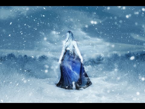 Ретроспекція: Люцина ХВОРОСТ — Сніги понад нами [AUDIO]