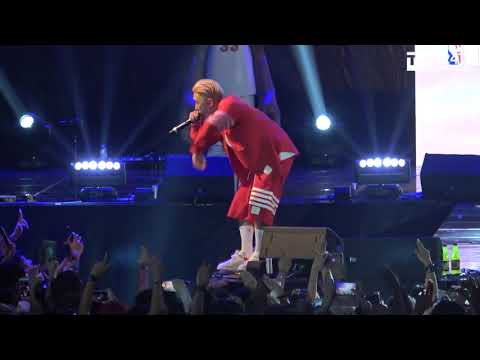 180714 1LLUSION - Dok2 (2018 BUZZERBEAT)