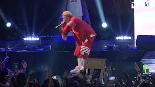 180714 1LLUSION - Dok2 (2018 BUZZERBEAT)