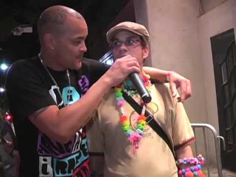 Anabolic Frolic - The Rave Experience trailer