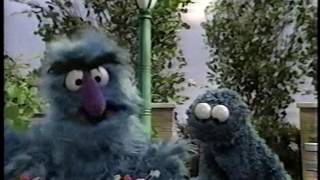Sesame Street - &quot;Up and Down&quot; (Remake)
