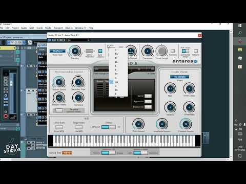 COMO MIXAR POESIA ACUSTICA NO CUBASE ?🤷‍♂️🎶