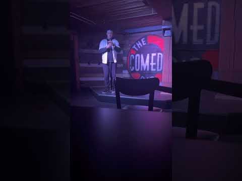 Sky's Comedy Set | 1-19-23